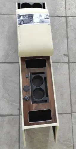 دكايه فورد وحامل اكواب 3