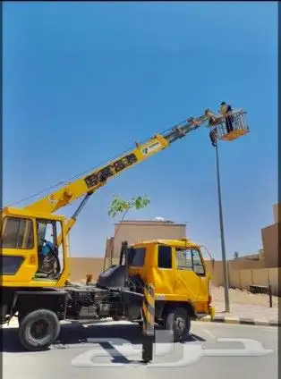 للايجار كرينات ونش رافعه كرين خميس مشيط ابها 2