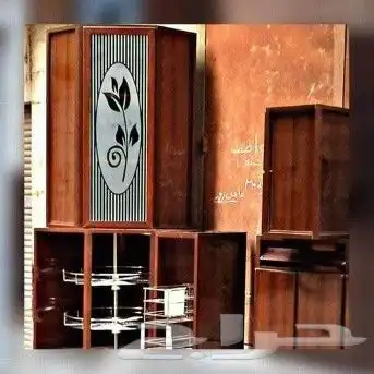 تصنيع وتركيب وتعديل وصيانه جميع انواع الالمنيوم 8