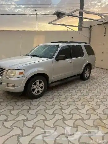 فورد اكسبلور 2010 شرط 0