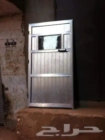 تصنيع وتركيب وتعديل وصيانه جميع انواع الالمنيوم 7