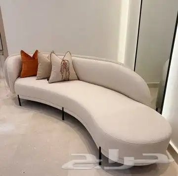 تنجيد وتفصيل مجالس وكنب وستائر ومساند 44