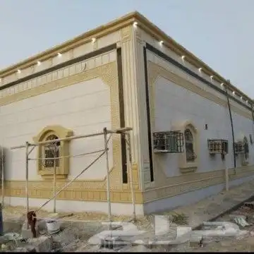 عروض لياسه ملونه بديل الحجر والدهانات وشغل مضمون 4