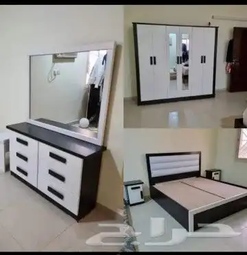 غرف نوم جاهز 2