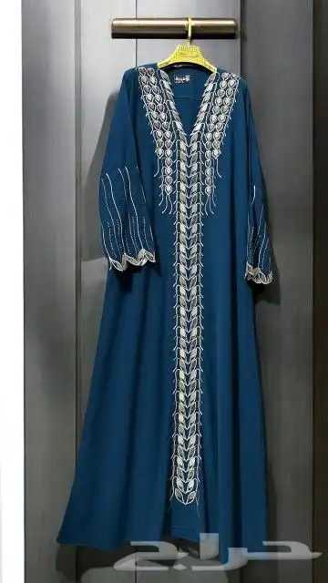 جلابيات رمضانيه عالية الجودة التسليم فوري برياض 6