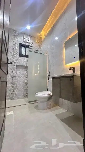 شقق مميزة للتمليك ( 5 و 6 غرف ) في حي الشاطيء بالقنفذة 7