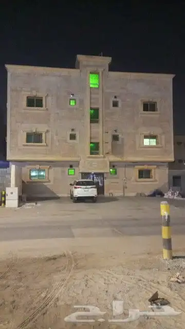 عماره للبيع الدمام حي النور 1