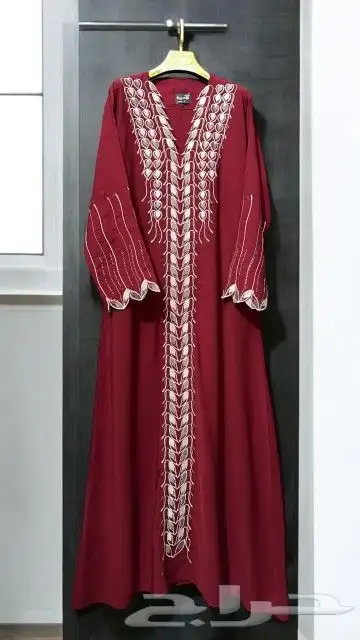 جلابيات رمضانيه عالية الجودة التسليم فوري برياض 7