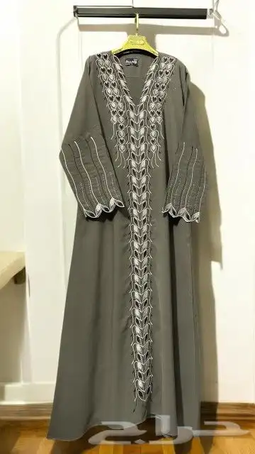 جلابيات رمضانيه عالية الجودة التسليم فوري برياض 4