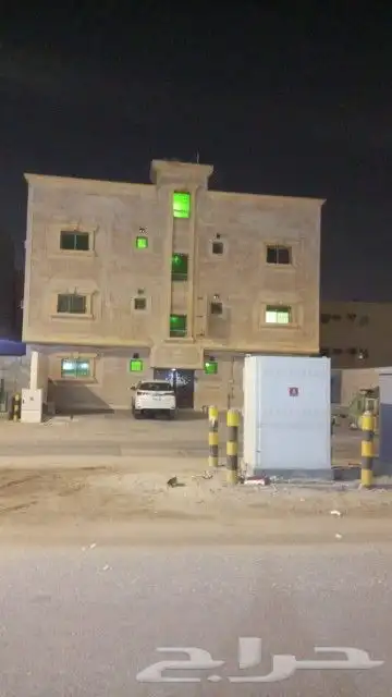 عماره للبيع الدمام حي النور 0