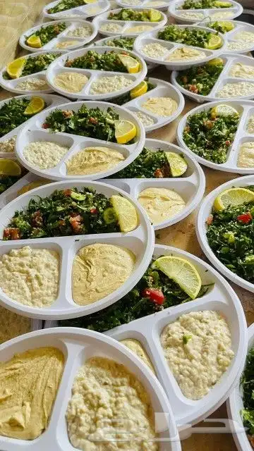 معلم مشويات شوي خارجي 3