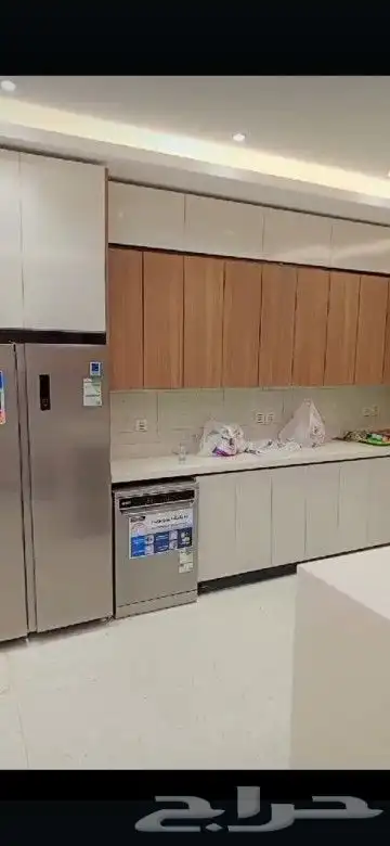 مطابخ تفصيل صاج الماني مفصلات هيدرولك ايطالي 1