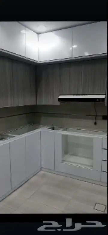 مطابخ تفصيل صاج الماني مفصلات هيدرولك ايطالي 3