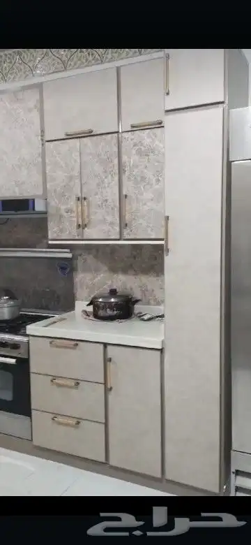 مطابخ تفصيل صاج الماني مفصلات هيدرولك ايطالي 4