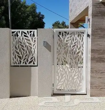 شبابيك_حماية_قص_ليزر 4