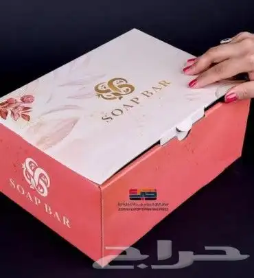 طباعة هارد كفر أكواب علب أكياس بكسات استكرات أكرليك أبوكسي 3