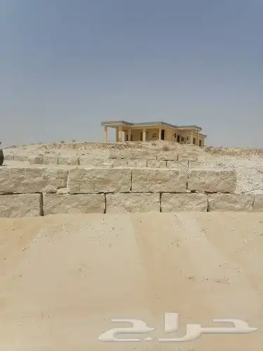 حجر منحوت تراثي قديم وترميم المنازل القديمه وطين 4