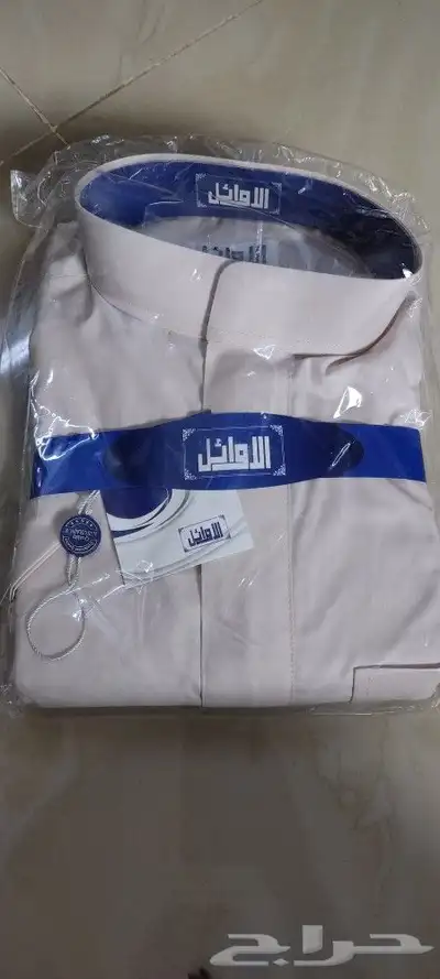 للبيع ثياب جديده مطرزه وساده من ارقى انواع الاقمشه 2