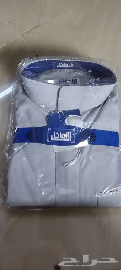 للبيع ثياب جديده مطرزه وساده من ارقى انواع الاقمشه 4