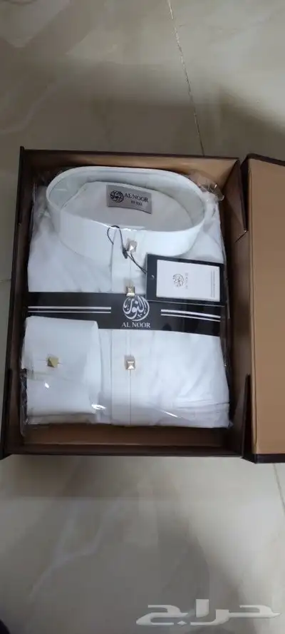 للبيع ثياب جديده مطرزه وساده من ارقى انواع الاقمشه 7
