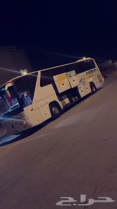 باص للايجار 2