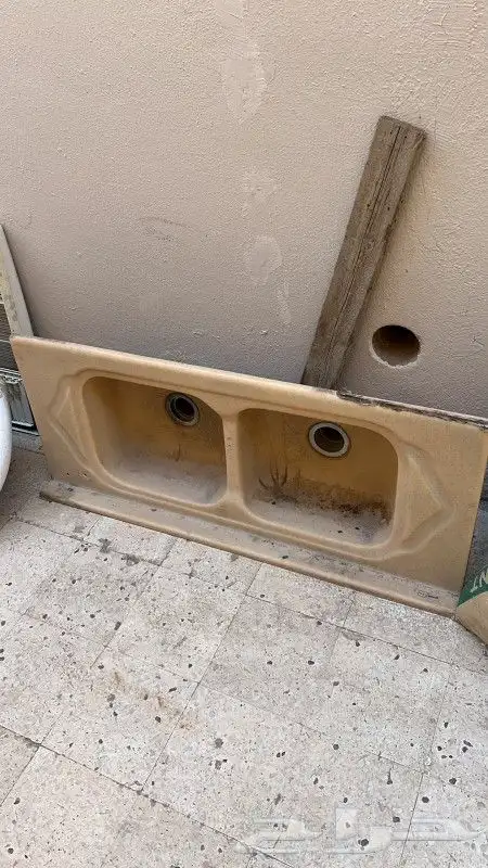 بيع مستعجل .. مجلى مواعين .. مغسله بحاله جيده 2