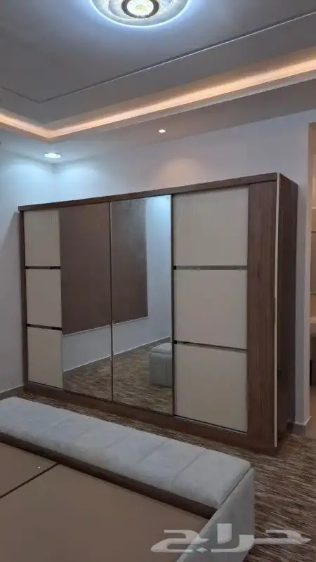 تفصيل اثاث راقي 4