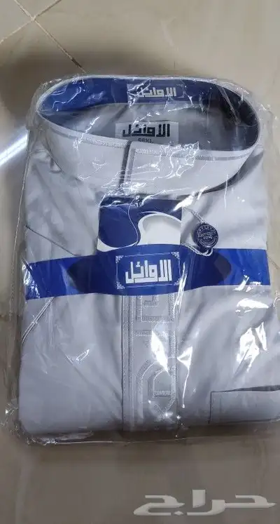 للبيع ثياب جديده مطرزه وساده من ارقى انواع الاقمشه 0