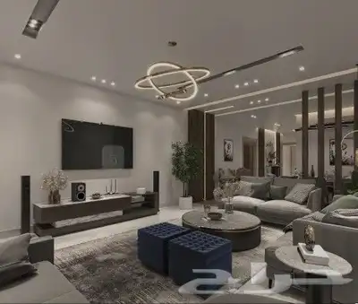 تصميم وتنفيذ جميع المشاريع الهندسيه 5