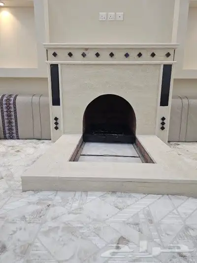 مشبات شويات أفران مشبات رخام حديثة مناقل مندي غرميد 0