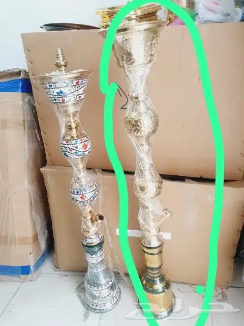 اصل الصناعه المصريه 3