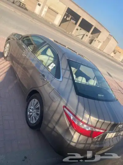 تويوتا كامري 2016 3