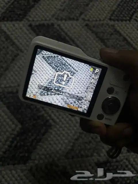 كاميرا ديجتال صغيرة للتواصل واتس 0