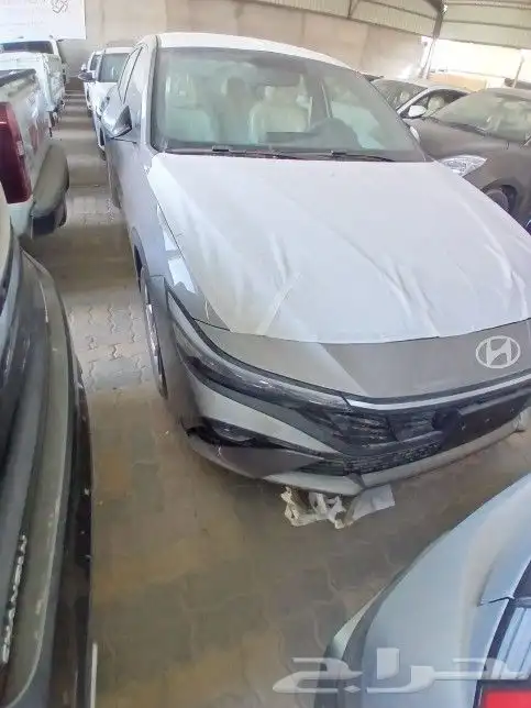 هيونداي النترا 2000ccسمارت بلس 2025 4