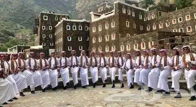 عرضه جنوبيه زواج تخرجات خطوه جنوبيه دمة عسير زواج بالاسماء 0