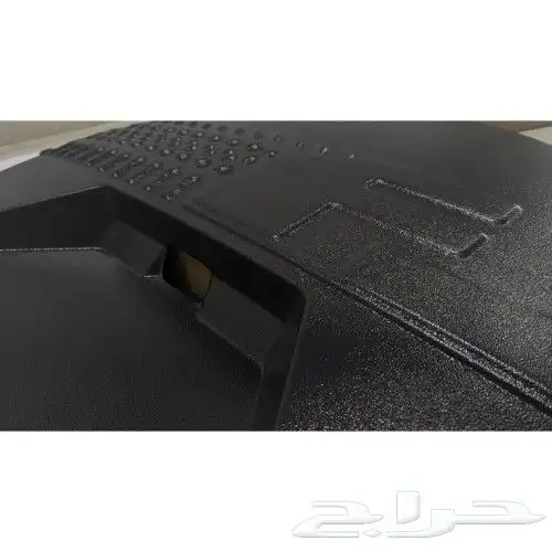 أصطب خلفي اف جي 13