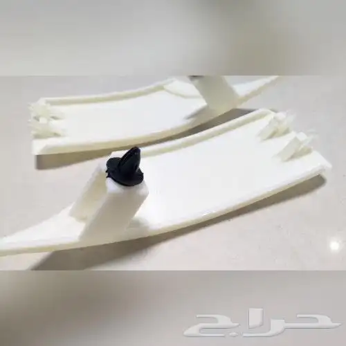 أصطب خلفي اف جي 23