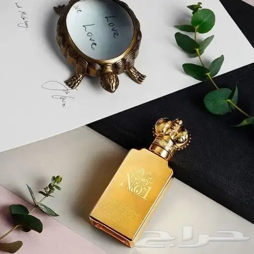 عطر كلايف كريستيان نمبر 1 الرجالي الاسطوري 2