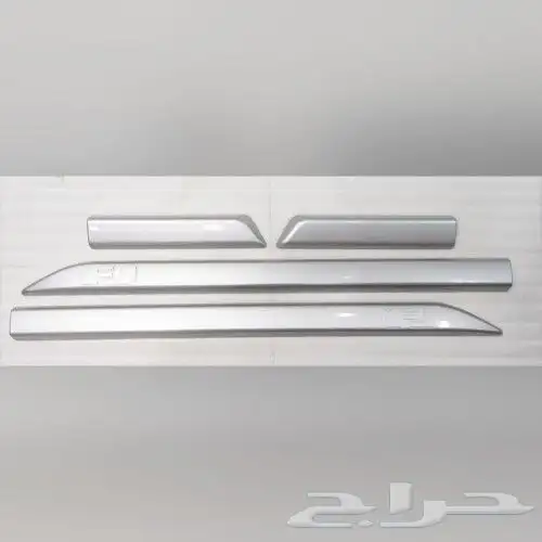 أصطب خلفي اف جي 5