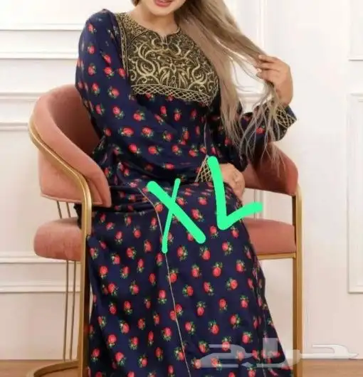 جلابية جديدة 0
