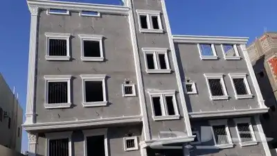 تركيب جى أر سي 8
