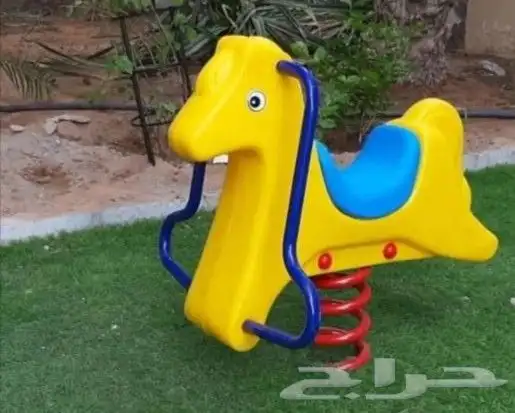 حياكم الله في مرجيحه كراسي في نطاته في 3
