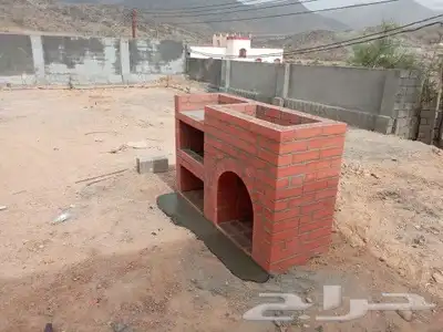مشبات شويات أفران مشبات رخام حديثة مناقل مندي غرميد 17