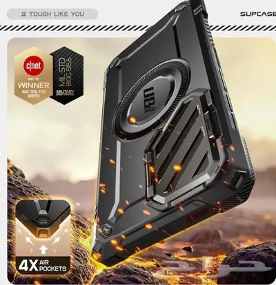 كفرات سامسونج samsung S25 ultra cases 5