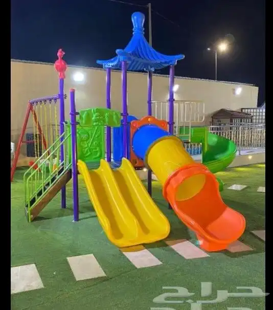 حياكم الله في مرجيحه كراسي في نطاته في 8