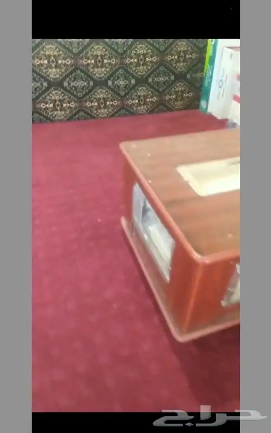 دفايه كهرب للبيع 1