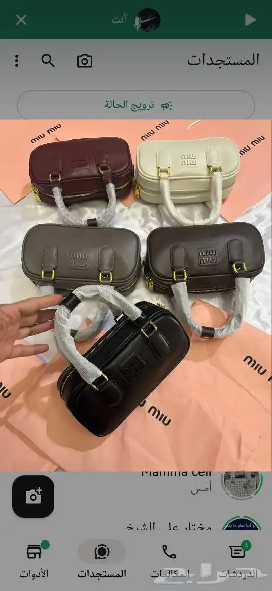 شنط نسائي 4