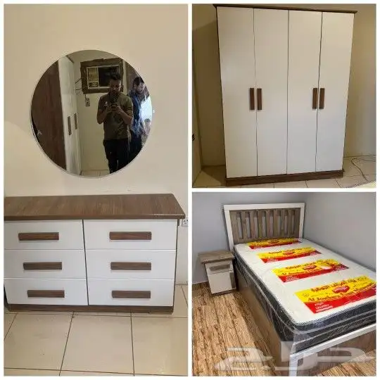 غرف نوم جاهز 0