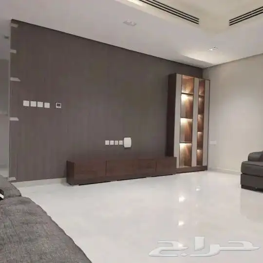 ديكورات جدران واسقف وتركيب بديل خشب وبديل رخام وتركيب شيبورد 1