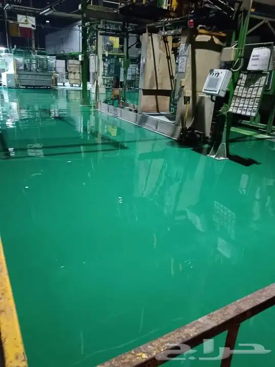 ايبوكسي وعوازل 4